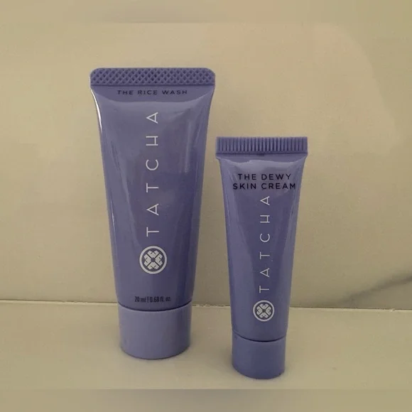 TATCHA 3 Piece Set - Picture 3 of 9